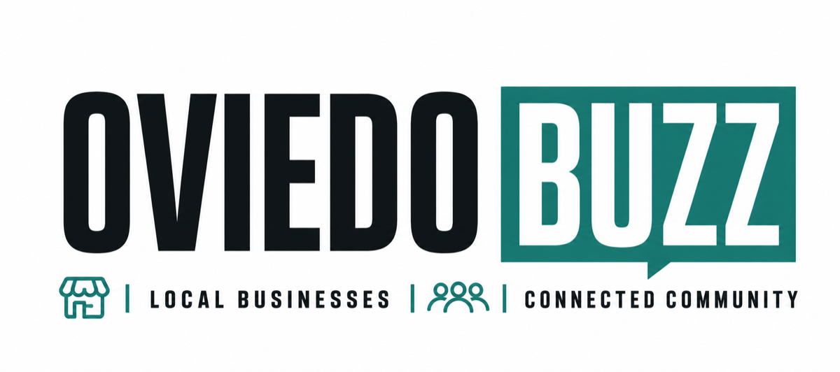 Oviedo Buzz